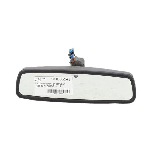 Image Retroviseur interieur - FORD FOCUS 3