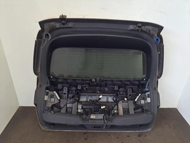 Image Malle/Hayon arriere - PEUGEOT 308 2 SW