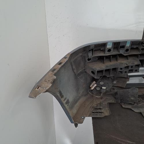 Image Pare choc avant - RENAULT CLIO 2
