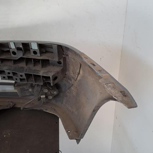 Image Pare choc avant - RENAULT CLIO 2