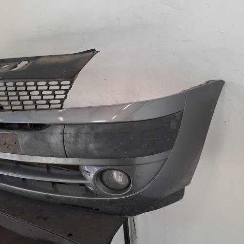 Image Pare choc avant - RENAULT CLIO 2