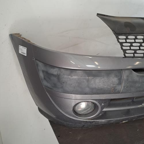 Image Pare choc avant - RENAULT CLIO 2