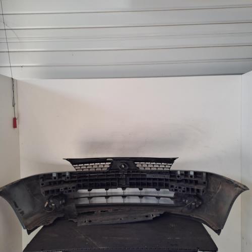 Image Pare choc avant - RENAULT CLIO 2