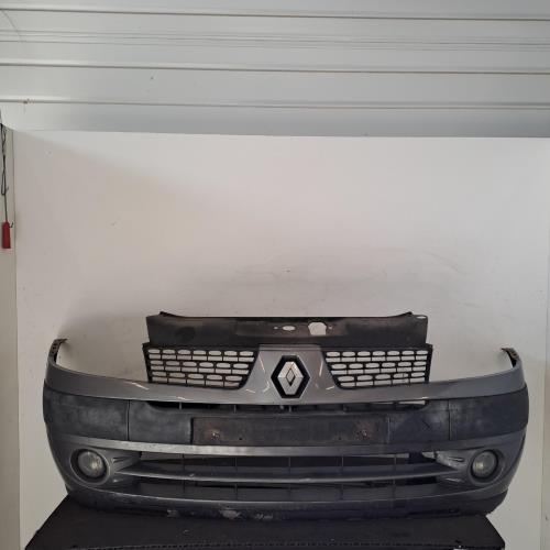 Image Pare choc avant - RENAULT CLIO 2
