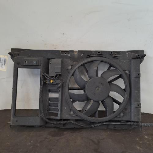 Image Armature avant, Masque avant - PEUGEOT 3008 1