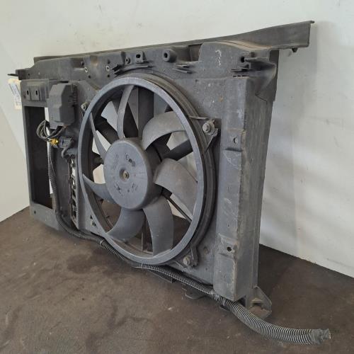 Image Armature avant, Masque avant - PEUGEOT 3008 1