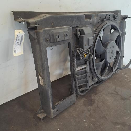 Image Armature avant, Masque avant - PEUGEOT 3008 1