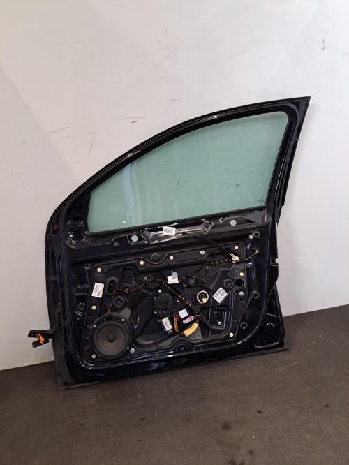 Image Porte avant droit - VOLKSWAGEN GOLF 6