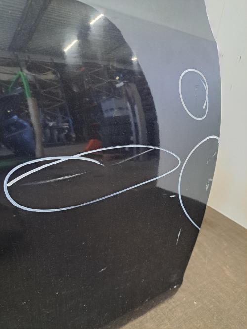 Image Porte avant droit - VOLKSWAGEN GOLF 6