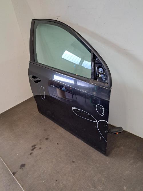 Image Porte avant droit - VOLKSWAGEN GOLF 6