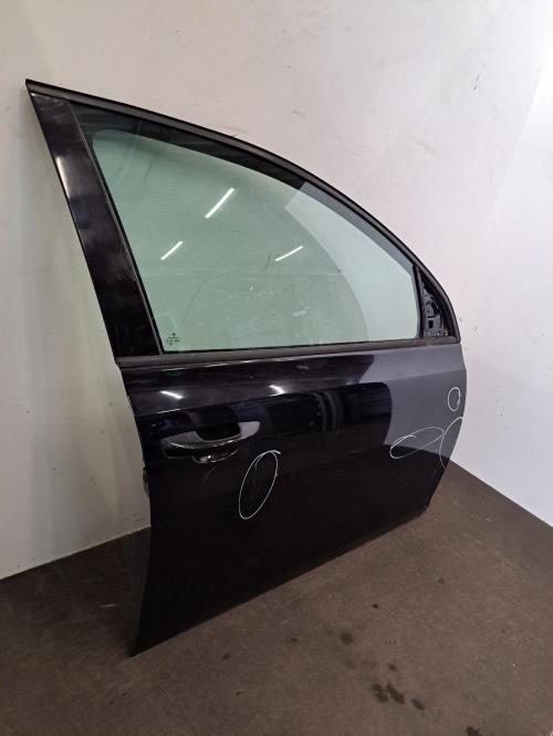 Image Porte avant droit - VOLKSWAGEN GOLF 6