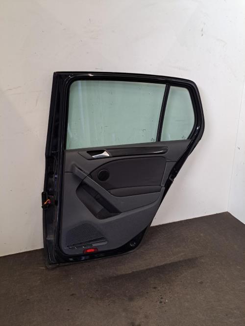 Image Porte arriere droit - VOLKSWAGEN GOLF 6