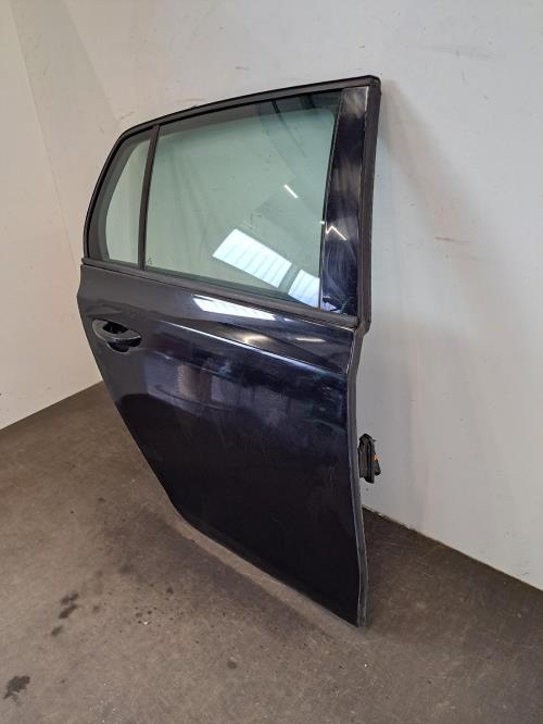 Image Porte arriere droit - VOLKSWAGEN GOLF 6