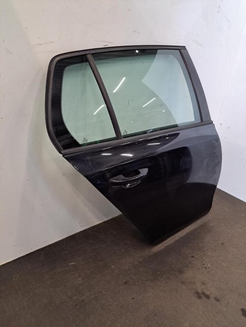 Image Porte arriere droit - VOLKSWAGEN GOLF 6