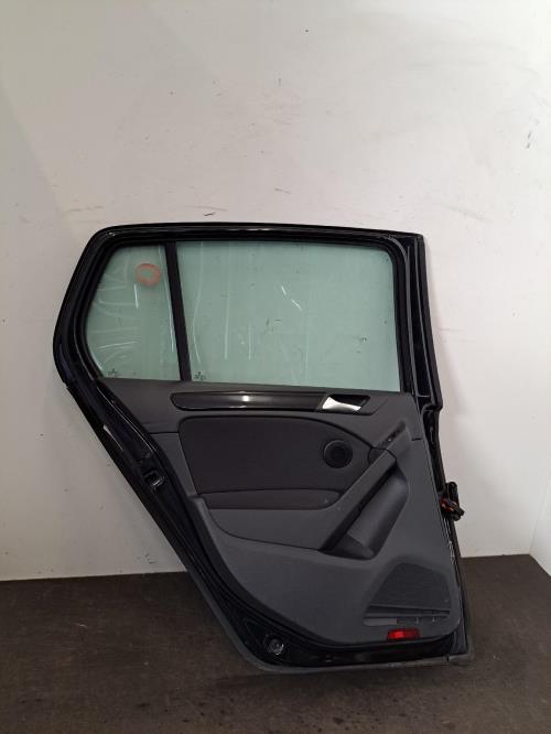 Image Porte arriere gauche - VOLKSWAGEN GOLF 6