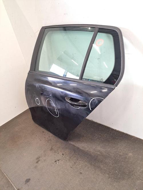 Image Porte arriere gauche - VOLKSWAGEN GOLF 6