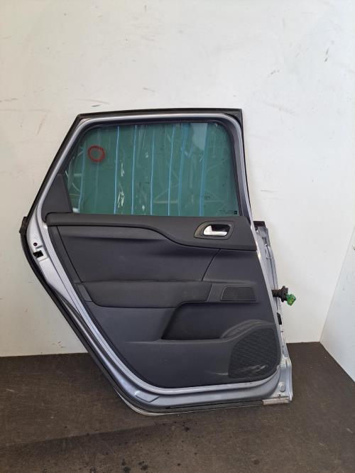 Image Porte arriere gauche - CITROEN C4 2