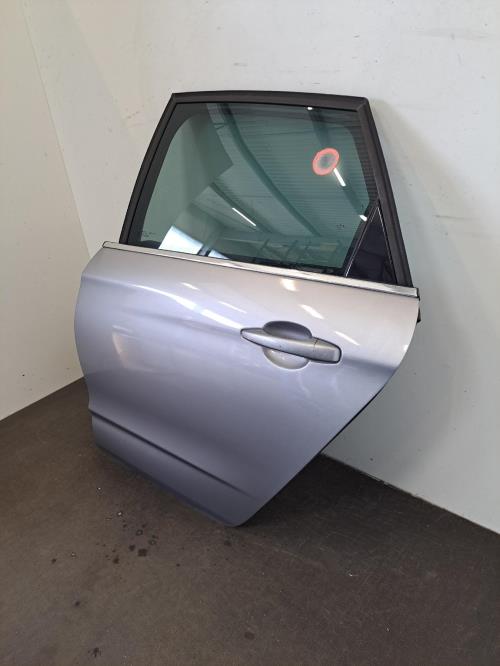 Image Porte arriere gauche - CITROEN C4 2