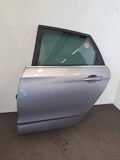 Image Porte arriere gauche - CITROEN C4 2