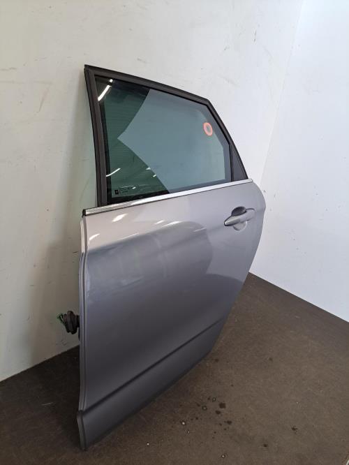 Image Porte arriere gauche - CITROEN C4 2