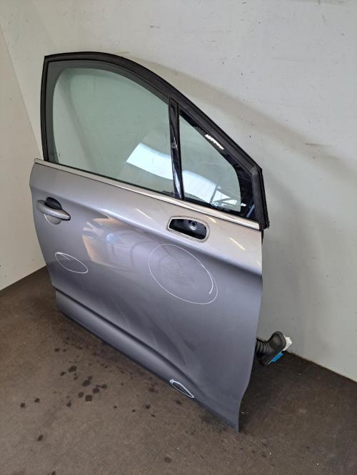 Image Porte avant droit - CITROEN C4 2
