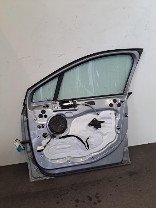 Image Porte avant droit - CITROEN C4 2