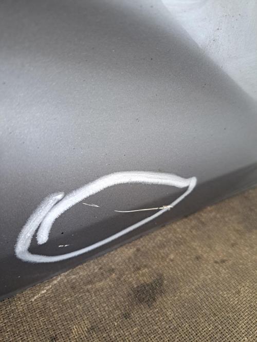 Image Porte avant droit - CITROEN C4 2