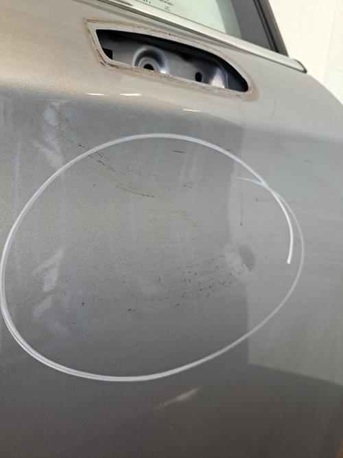 Image Porte avant droit - CITROEN C4 2