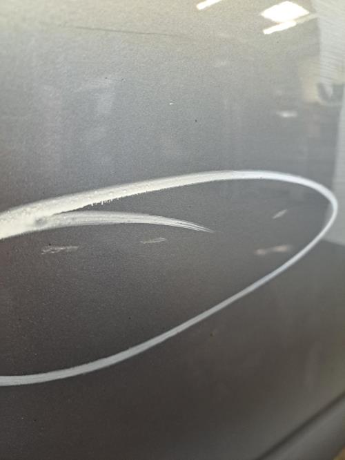 Image Porte avant droit - CITROEN C4 2