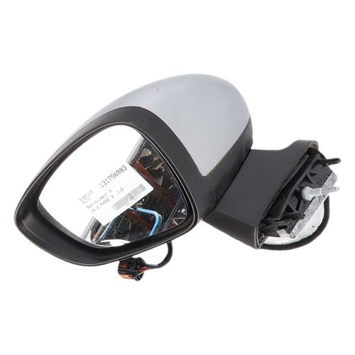 Image Retroviseur gauche - CITROEN C4 2