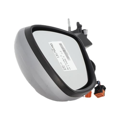 Image Retroviseur gauche - CITROEN C4 2