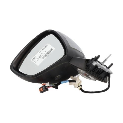 Image Retroviseur gauche - CITROEN C4 2