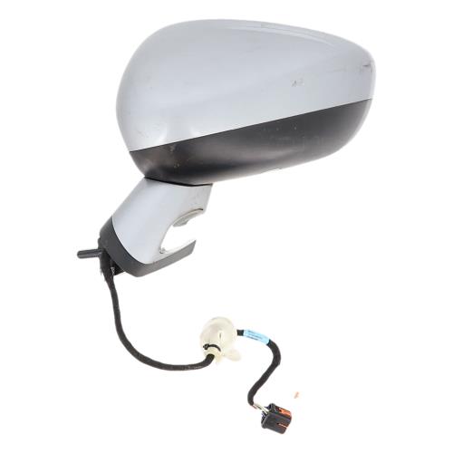 Image Retroviseur gauche - CITROEN C4 2