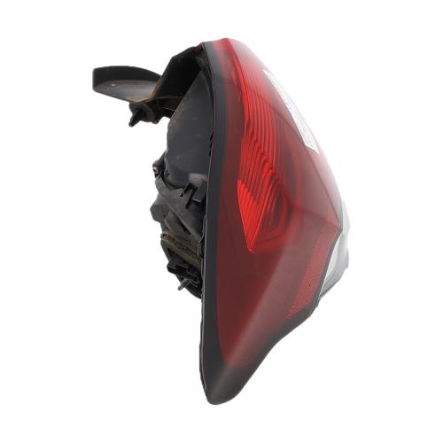 Image Feu arriere principal gauche (feux) - CITROEN C4 2