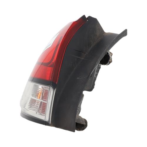 Image Feu arriere principal gauche (feux) - CITROEN C4 2