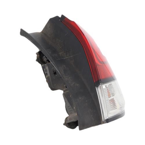 Image Feu arriere principal droit (feux) - CITROEN C4 2