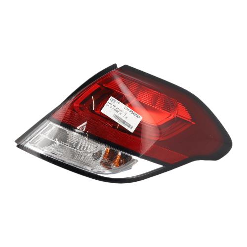 Image Feu arriere principal droit (feux) - CITROEN C4 2