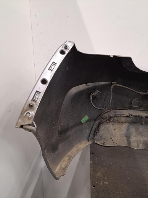 Image Pare choc arriere - CITROEN C4 2