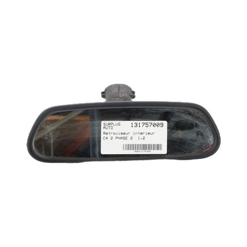 Image Retroviseur interieur - CITROEN C4 2