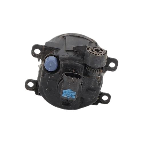 Image Anti brouillard droit (feux) - CITROEN C4 2