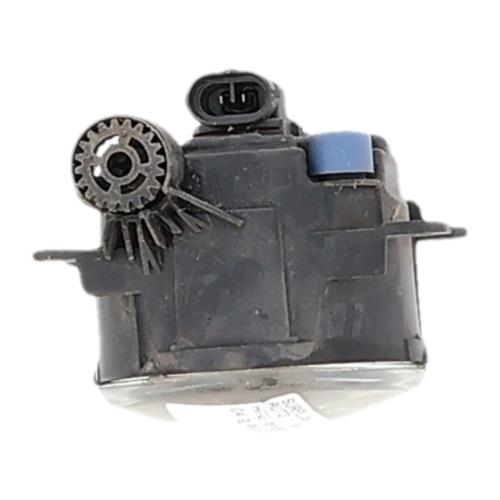 Image Anti brouillard droit (feux) - CITROEN C4 2