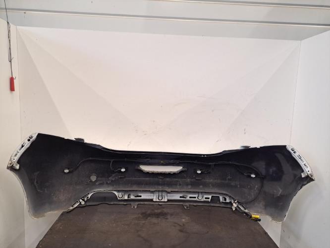 Image Pare choc arriere - PEUGEOT 208 1