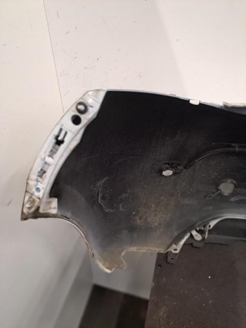 Image Pare choc arriere - PEUGEOT 208 1