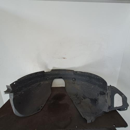 Image Pare boue avant droit - PEUGEOT 208 1
