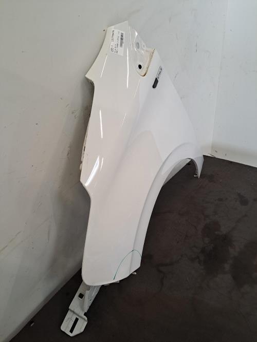 Image Aile avant gauche - PEUGEOT 208 1