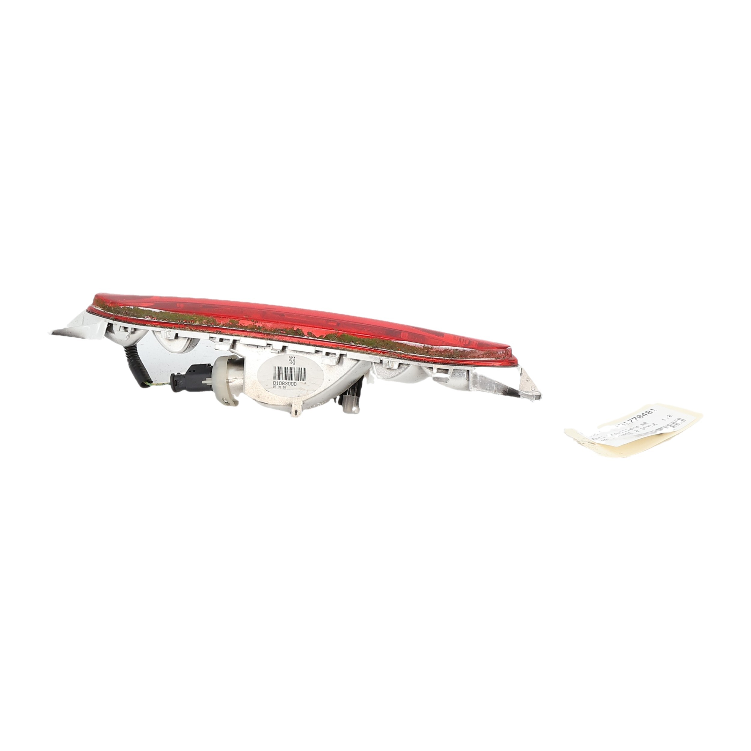 Pièce Auto
