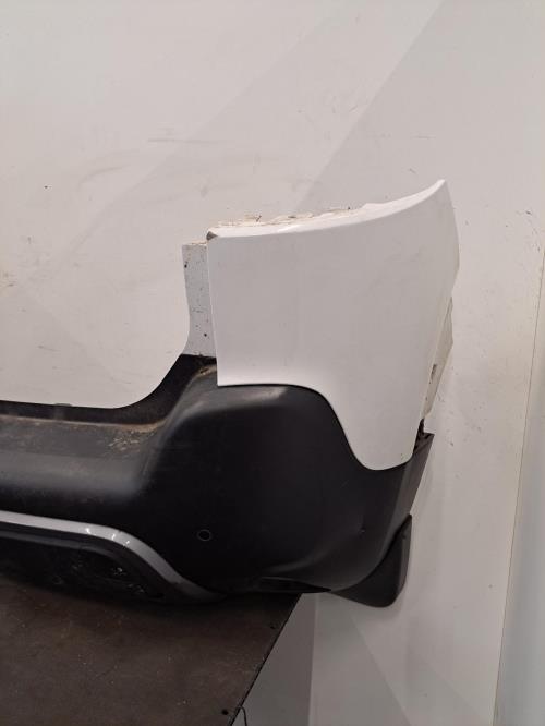 Image Pare choc arriere - CITROEN C3 AIRCROSS 1