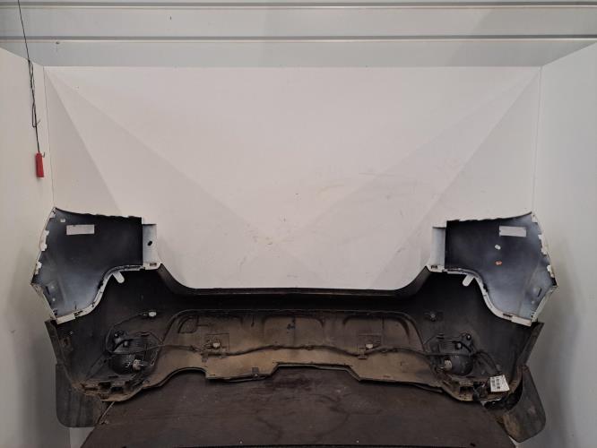 Image Pare choc arriere - CITROEN C3 AIRCROSS 1