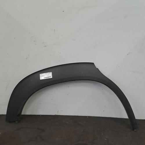 Image Extension d'aile arriere droit - CITROEN C3 AIRCROSS 1