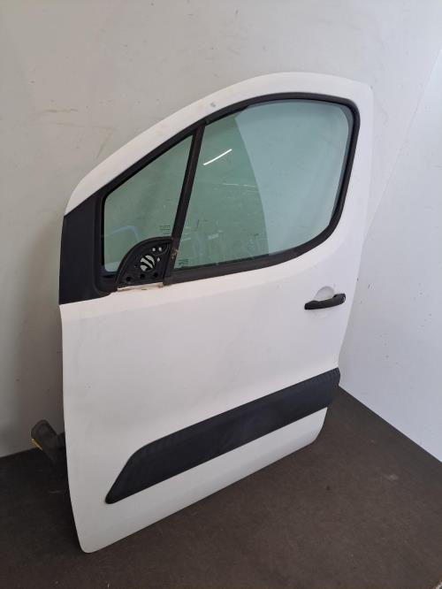 Image Porte avant gauche - CITROEN BERLINGO 2